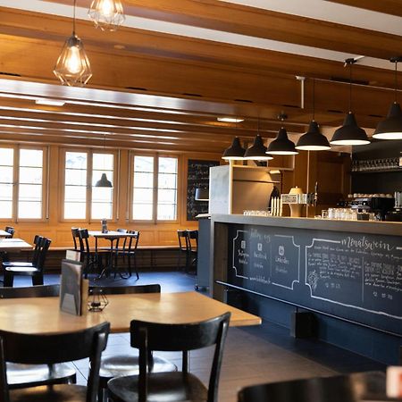 Kalchofen Restaurant Hotel Eventhouse Hasle bei Burgdorf エクステリア 写真