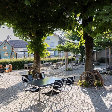 Kalchofen Restaurant Hotel Eventhouse Hasle bei Burgdorf エクステリア 写真