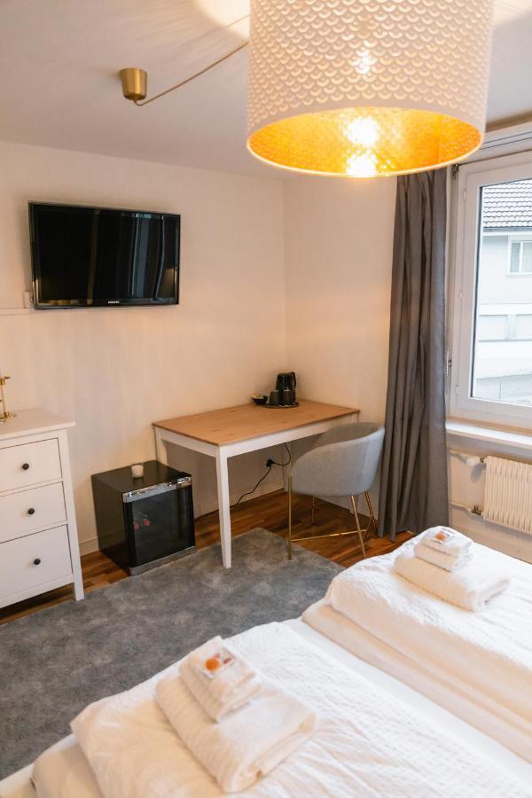 Kalchofen Restaurant Hotel Eventhouse Hasle bei Burgdorf エクステリア 写真