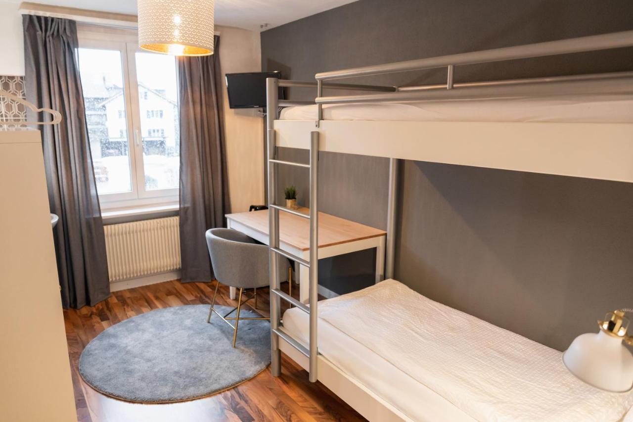 Kalchofen Restaurant Hotel Eventhouse Hasle bei Burgdorf エクステリア 写真