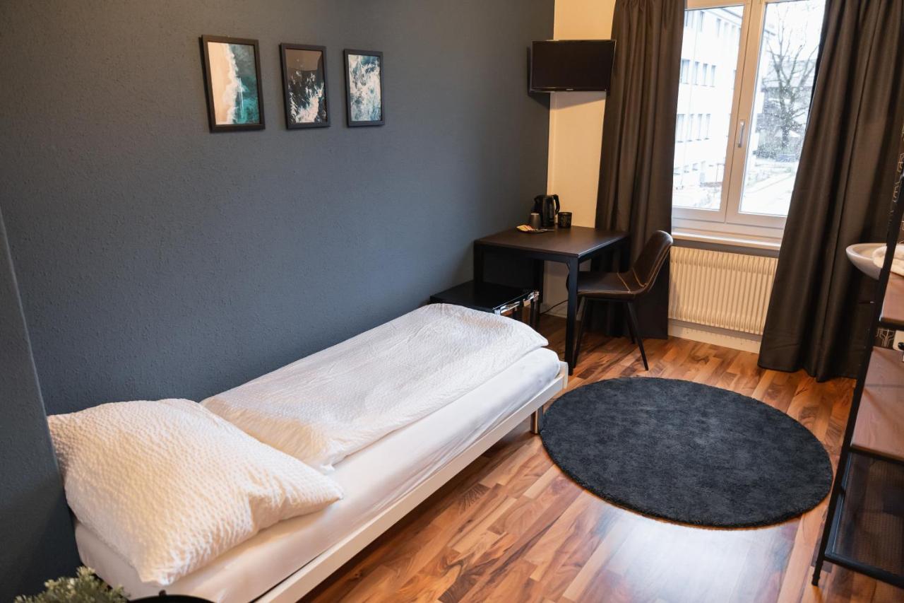 Kalchofen Restaurant Hotel Eventhouse Hasle bei Burgdorf エクステリア 写真