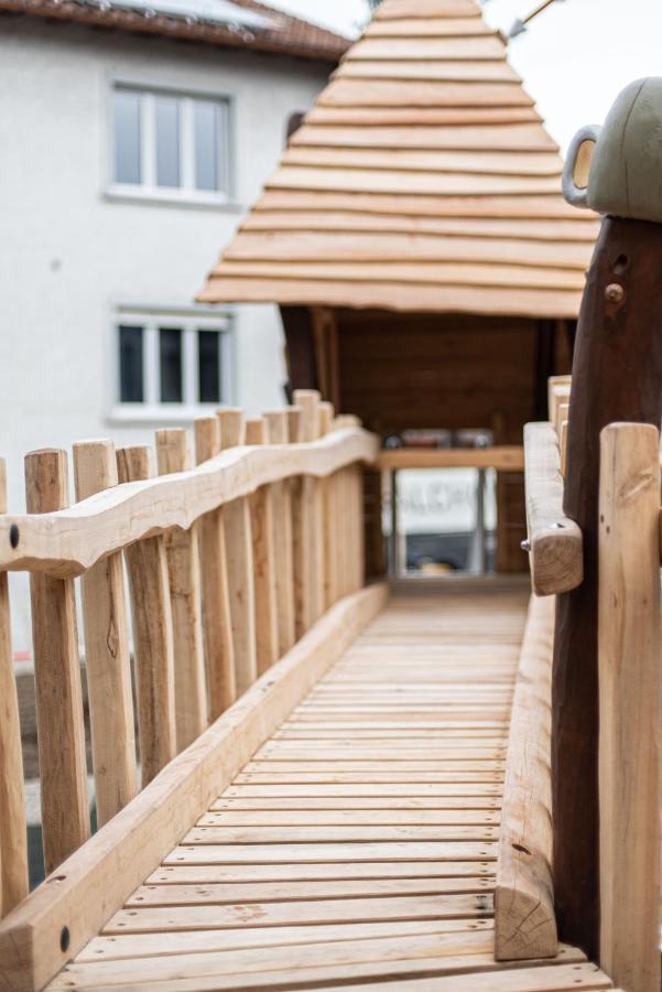 Kalchofen Restaurant Hotel Eventhouse Hasle bei Burgdorf エクステリア 写真