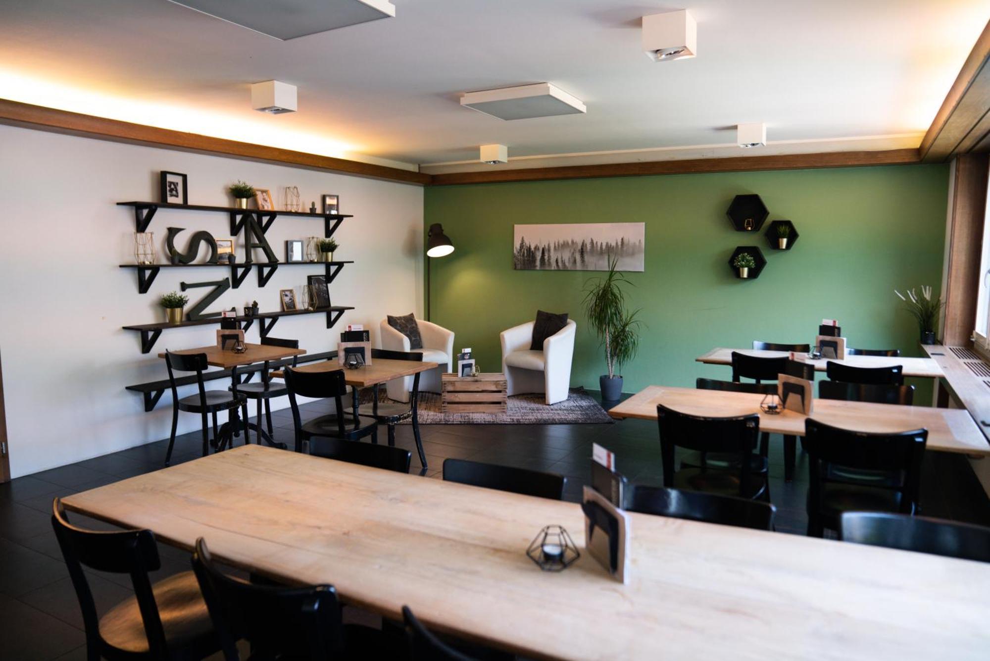 Kalchofen Restaurant Hotel Eventhouse Hasle bei Burgdorf エクステリア 写真